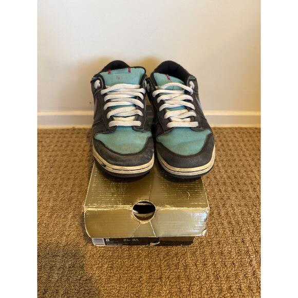 Nike SB Angels & Demons main image 4